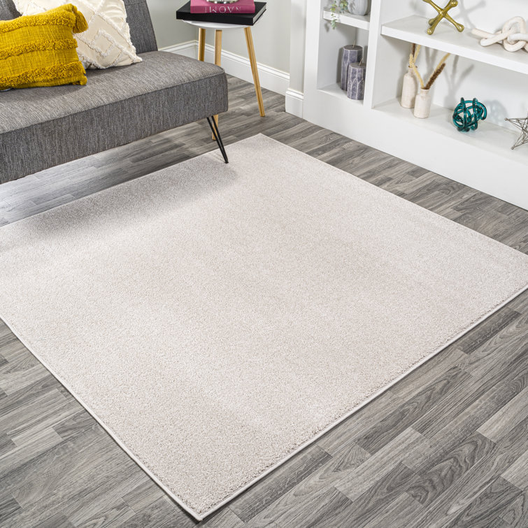 Asala Ivory Area Rug