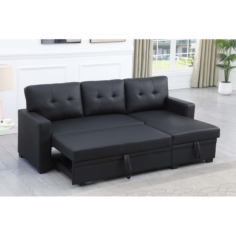Inanna Sectional