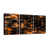 Orange/Black is out of stock