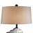 Polyresin Table Lamp