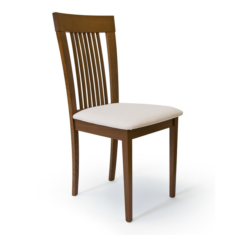 Elmore Linen Upholstered Side Chair