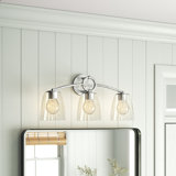 Barbara Dimmable Vanity Light
