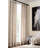 Stone Washed Linen Curtain Panel-48033718-48818256
