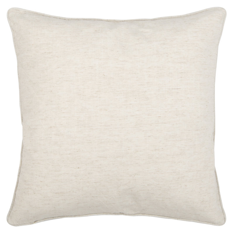 Renti Throw Pillow