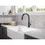 Robinet d'évier de cuisine Trinsic Touch2O avec technologie sans contact-95125882