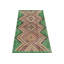 One-of-a-Kind 3’3” X 6’10” Hand Knotted Area Rug