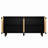 Accent Natural Sideboard Buffet Cabinet