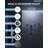 LED Thermostatic Shower Faucet 16" High-Pressure Shower Head with Bluetooth Music-93811148