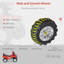 EvoNet Floor To Floor Ride On