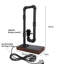 Lahl Wood Desk Lamp-686247430