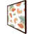 Brown Framed
