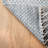 Hand Knotted Indoor Rug-401644816