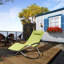 Asenith Folding Zero Gravity Chair-304028865