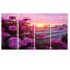 Carrizales - Roses Wall Art 4 Piece-106161720