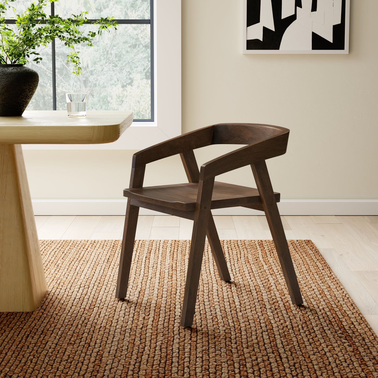Dey Mango Armchair