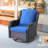 NTC 9 - Person Patio Conversation Set with Cushions-89102746-89102749