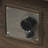 Sherry Square Polyresin Propane Fire Pit Table-907533258