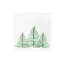 Papersoft Spunlace Square Napkins