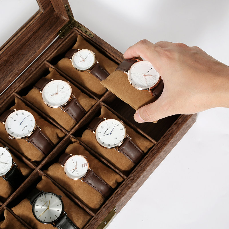 Watch Box +