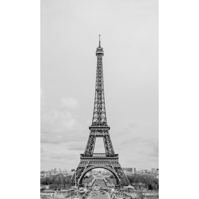 City Life 024 - No Frame Square Print on Metal