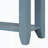 55.4" Modern Entryway Console Table with Drawers-1769152727