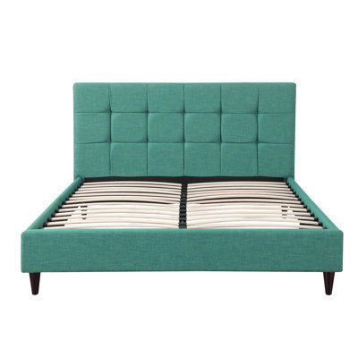 Malave Upholstered Bed