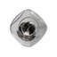 Luminaire suspendu géométrique simple à 1 lumière-16183504