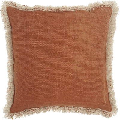  Housse de coussin carré et insert