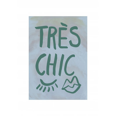 TrAus Chic Frame