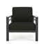 Chaise de patio avec coussins Sunbrella® Townsend-747724071-785590207