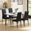 Aventura 4 - Person Dining Set-812493511-812493508