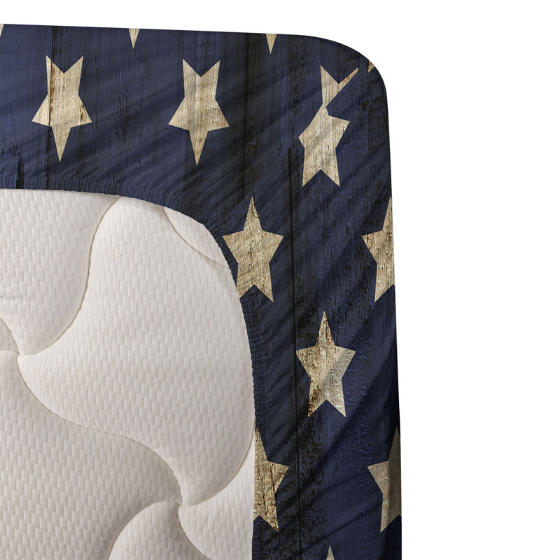 Microfiber Sheet Set, Twin XL Sheet Set + Fitted Sheet + 1 Pillowcase