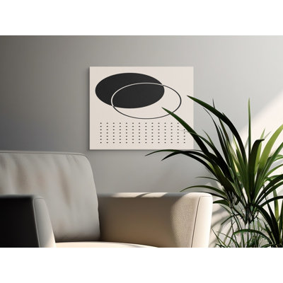 Wrapped Canvas Print Set