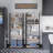 Jeycob Bookcase-1909265327