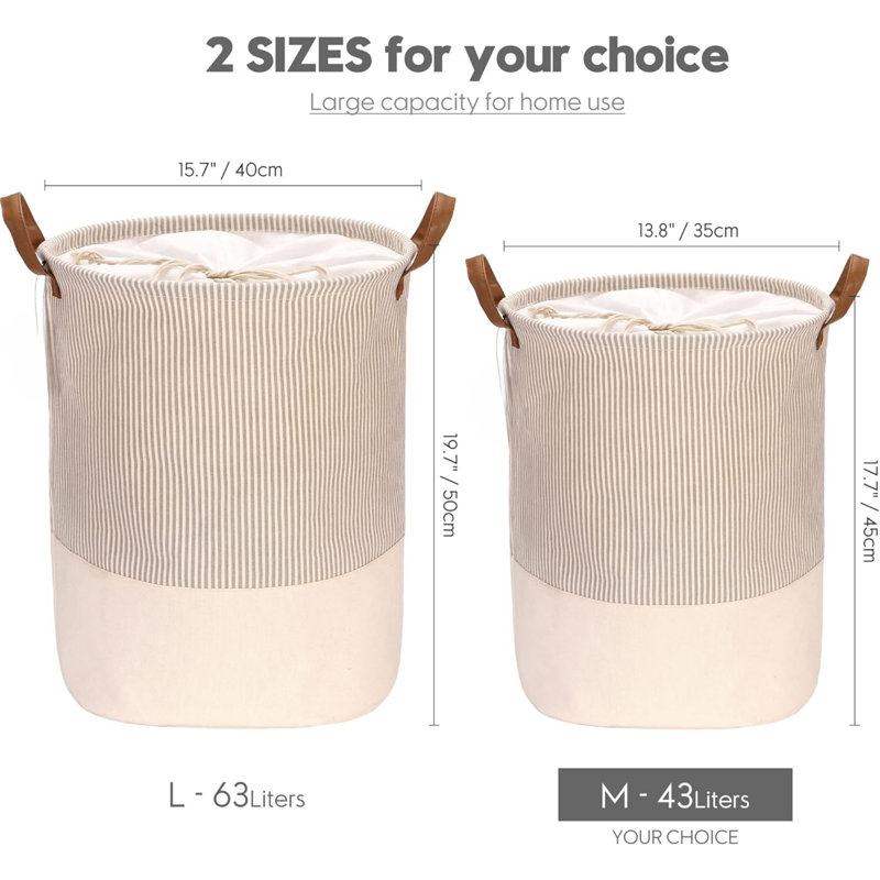 Polyester Laundry Room Organiser