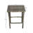 Bella 2 - Person Patio Conversation Set-900651863-900651860