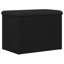 2 Pair Shoe Storage Bench
