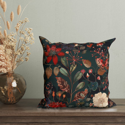 Housse de coussin Adeline