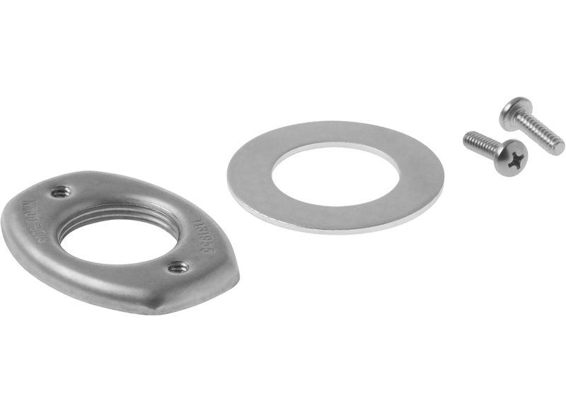 SINGLE MOUNTING HARDWARE KIT