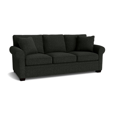 Quaker Upholstered 84'' Sofa
