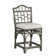 Tabouret de comptoir 24 po Chippendale