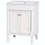Meuble-lavabo de salle de bain avec lavabo-108845247-108845248