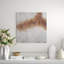 A Bit Of Bling III Print by Beverly Fuller-26697546