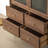 American style bookcase