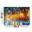 Sur toile
