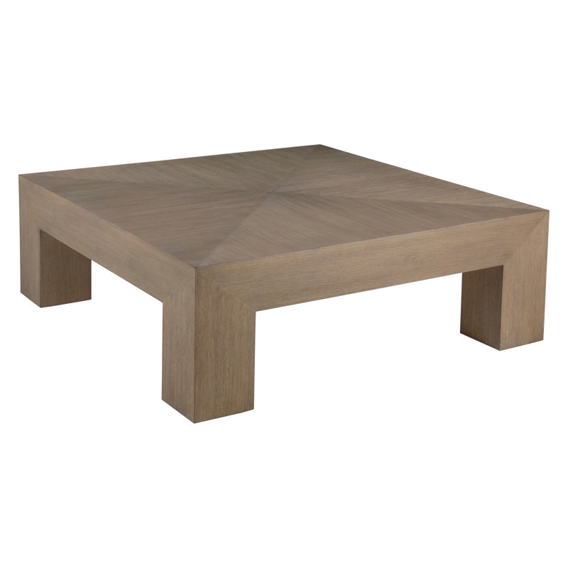 Simpatico Coffee Table