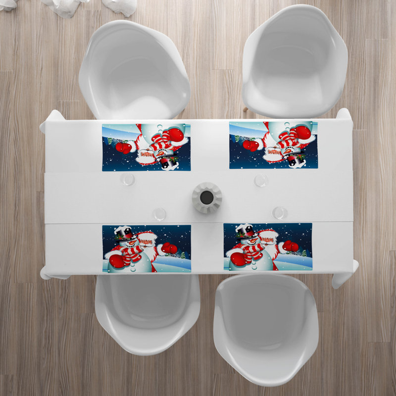 Récapitulatif 18,5" christmas