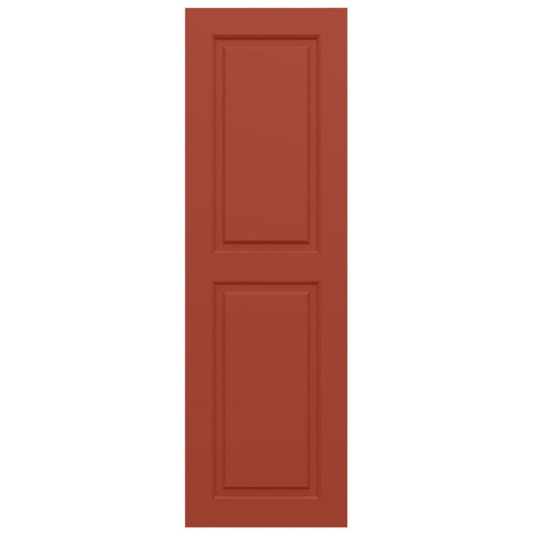 Volets EnduraCore Composite