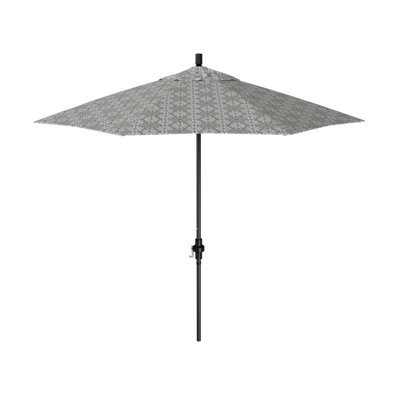 Parasol de marché 9 pi Santana Praneeth