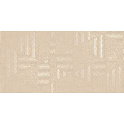 Refinery 12'' W x 24'' L Patterned Porcelain Singular Tile